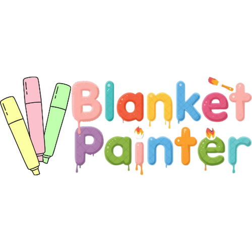 Blanket Painter